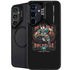 Liquid Blue NFL Miami Dolphins Running Back Galaxy S24 Plus Kickstand Case